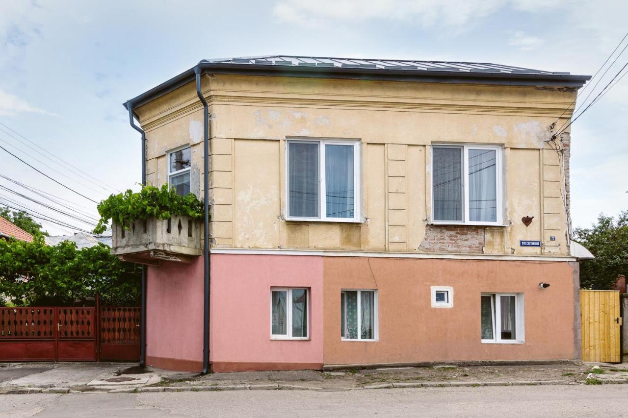 Hangers Turda Exterior photo